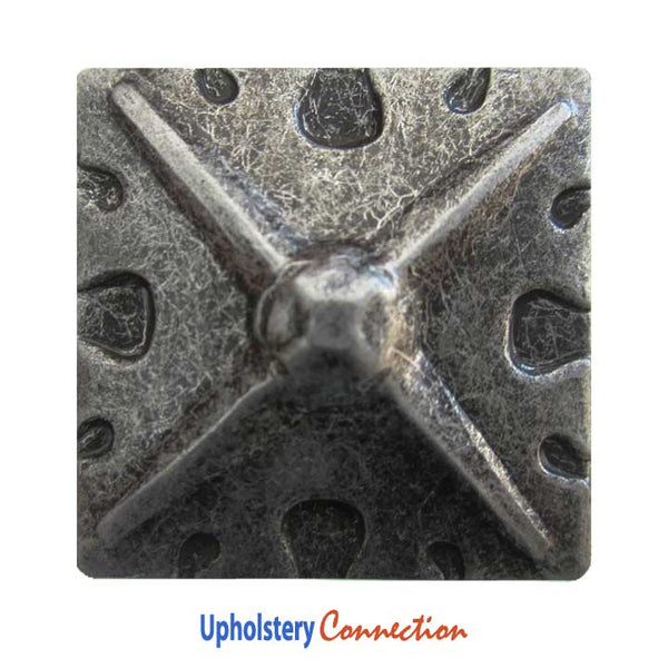 BD82 in a Steel finish