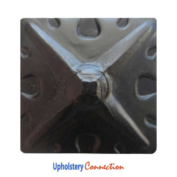 BD82 in a Cauldron finish