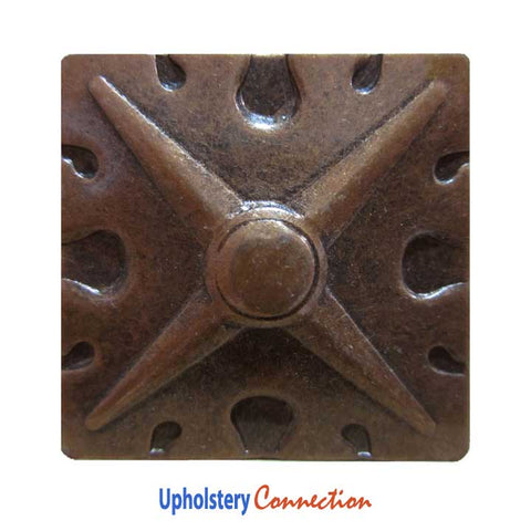 BD83 in a Old Copper finish