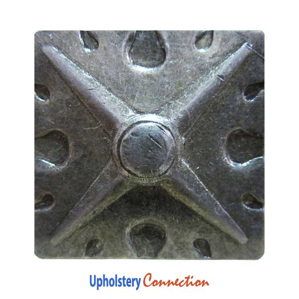 BD83 in a Steel finish