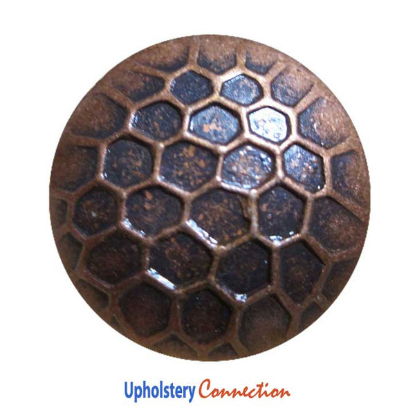 BD87 in a Old Copper finish