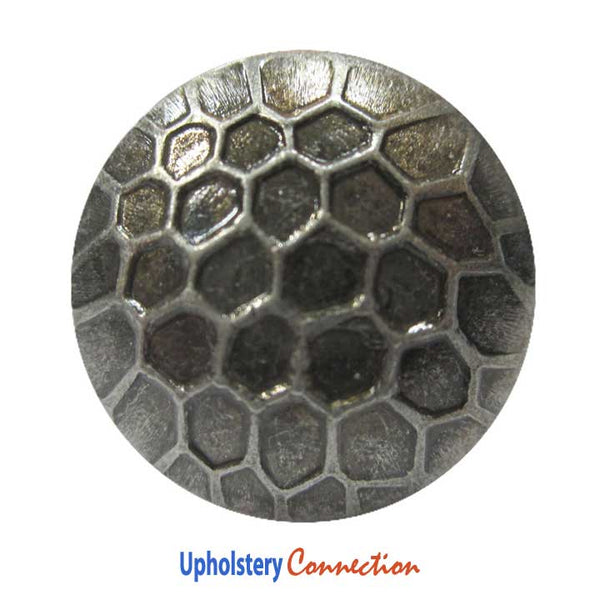 BD87 in a Steel finish