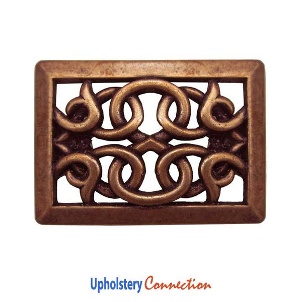 BD88 in a Old Copper finish