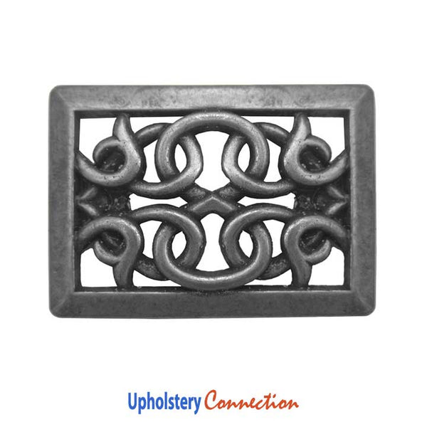 BD88 in a Steel finish