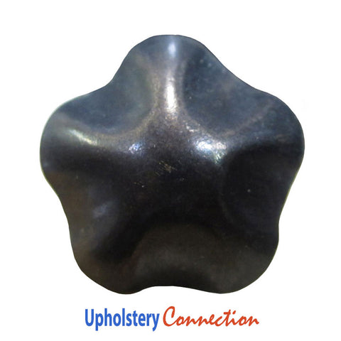 BP725 in a Black Pearl finish