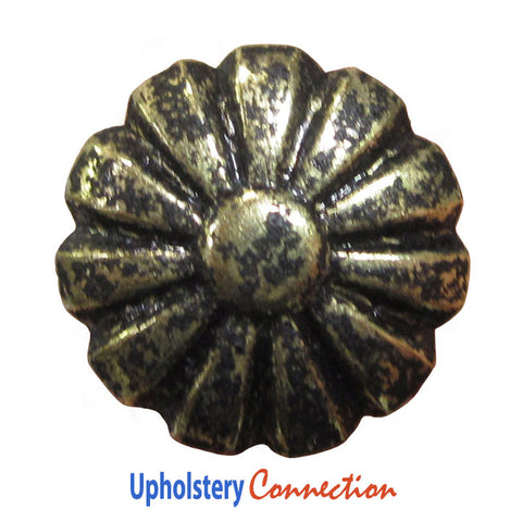 BR548W in a Bronze Renaissance finish