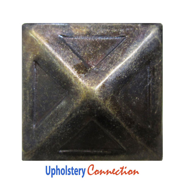 BR570 in a Bronze Renaissance finish