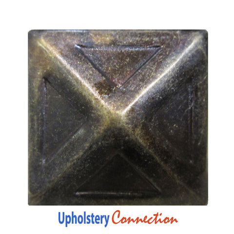 BR570 in a Bronze Renaissance finish