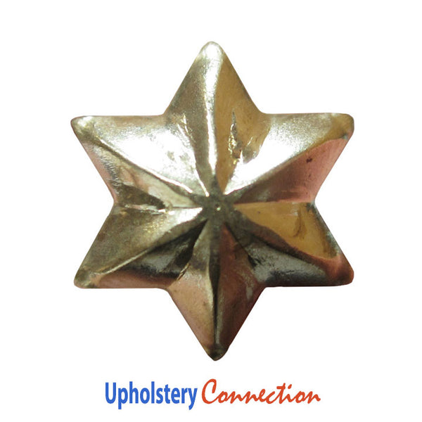 BS614 in a Brass finish