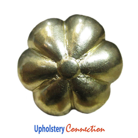 BS745 in a Brass finish