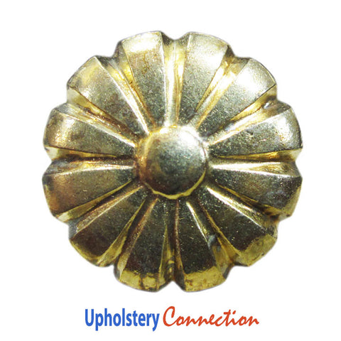 BS746 in a Brass finish