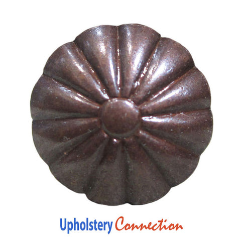 CR1533 in a Copper Renaissance finish