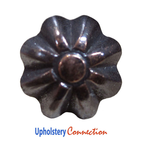 CR707 in a Copper Renaissance finish