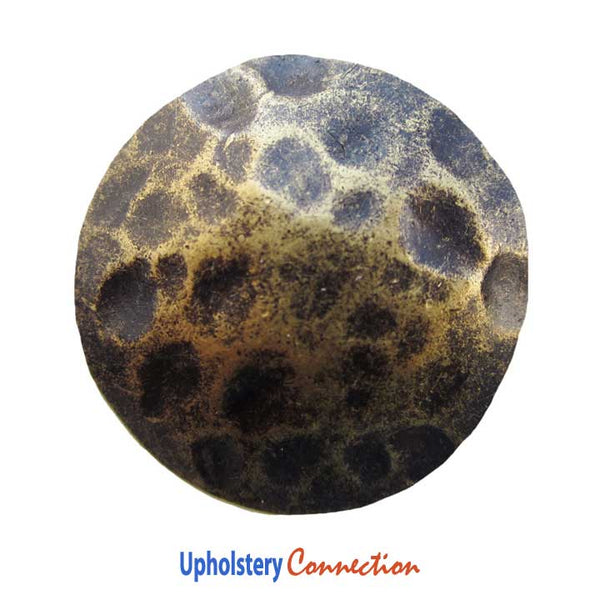 EW111 in Oxford / Antique Brass - Finish L