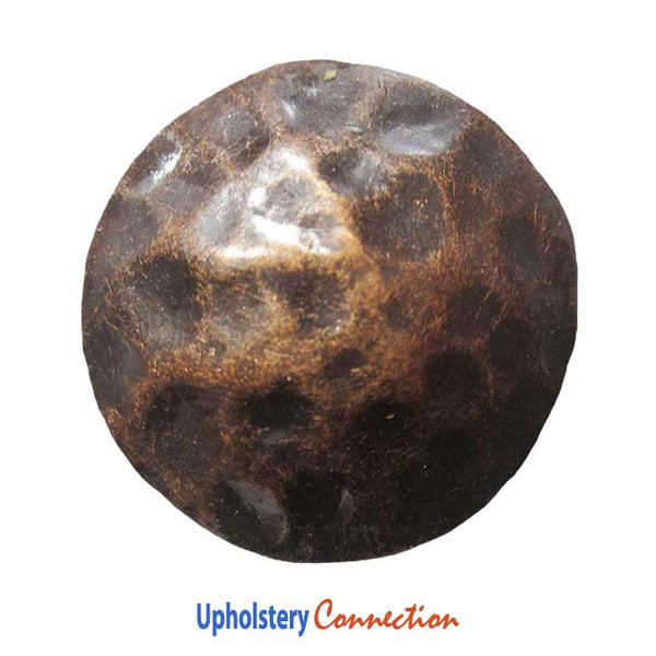 EW112 in Antique Copper - Finish G