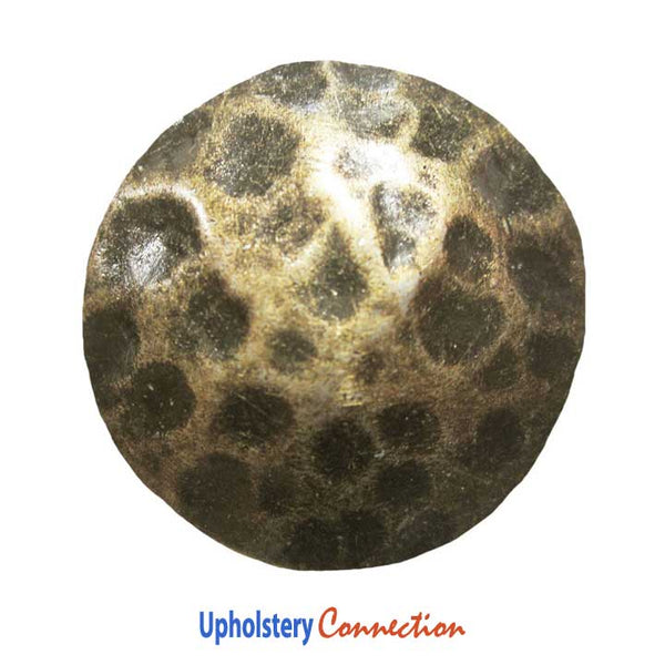 EW112 in Oxford / Antique Brass - Finish L