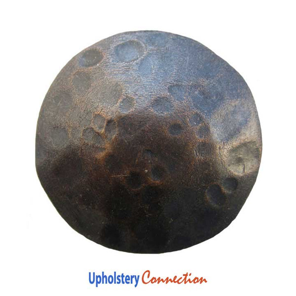 EW117 in Antique Copper - Finish G