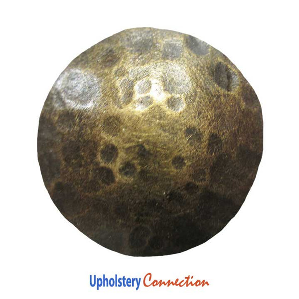 EW117 in Oxford / Antique Brass - Finish L