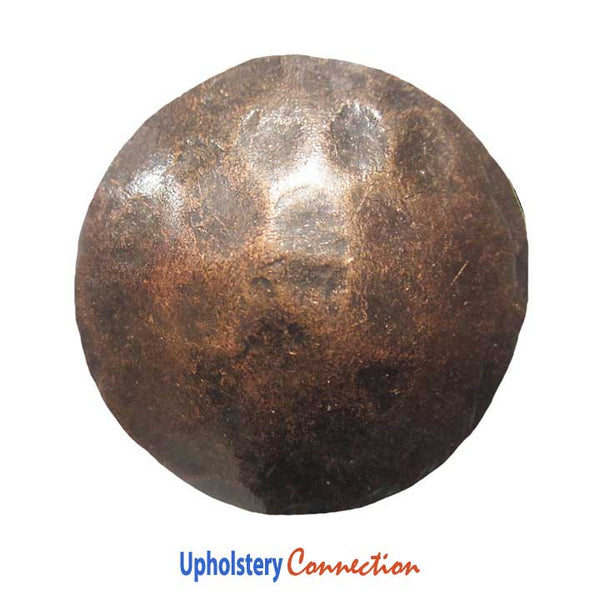 EW120 in Antique Copper - Finish G