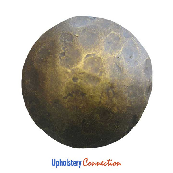 EW120 in Oxford / Antique Brass - Finish L