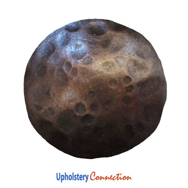 EW125 in Antique Copper - Finish G