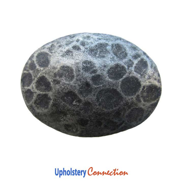 EW130 in Black Nickel - Finish D