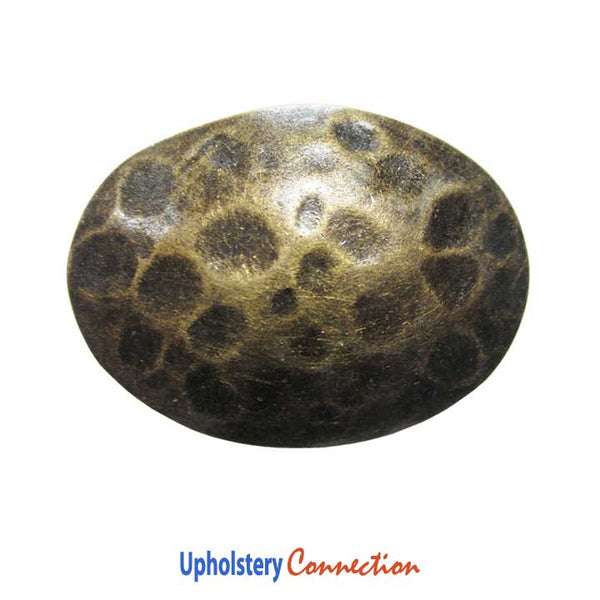 EW130 in Oxford / Antique Brass - Finish L