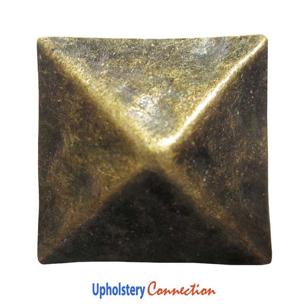 EW211 in Oxford / Antique Brass - Finish L