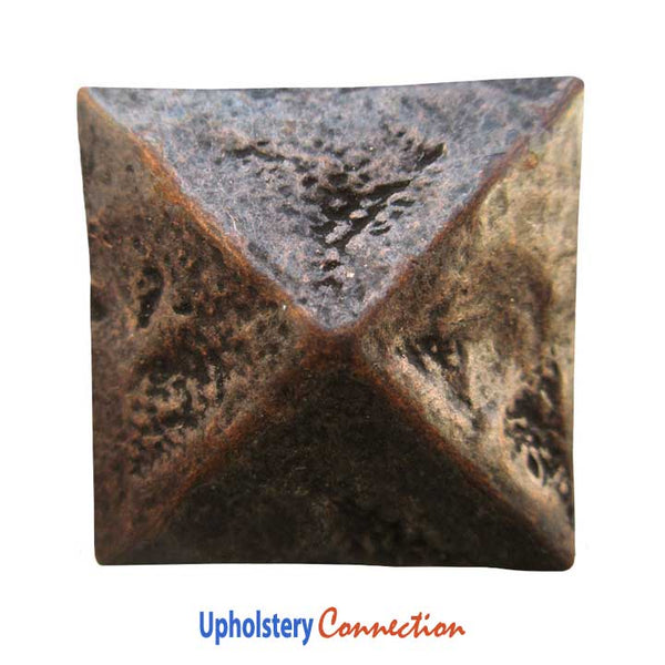 EW214 in Antique Copper - Finish G