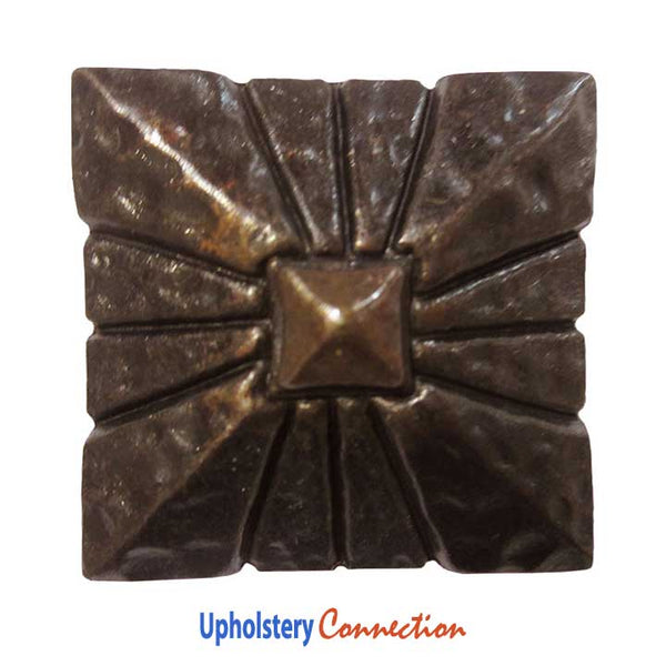 EW219 in Antique Copper - Finish G