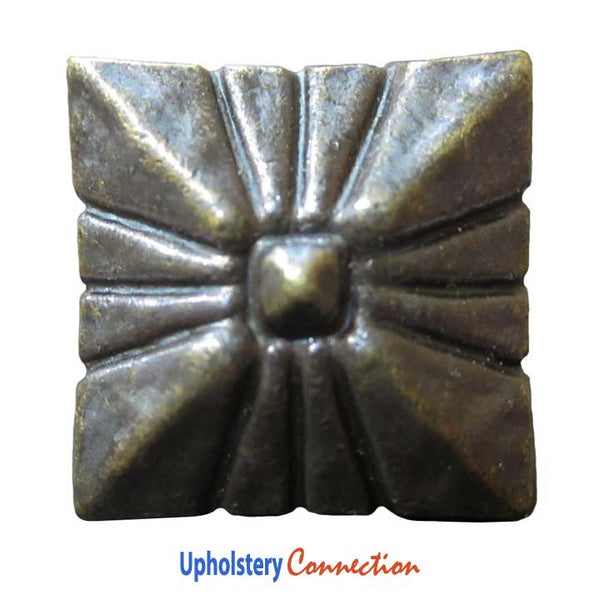 EW257 in Oxford / Antique Brass - Finish L