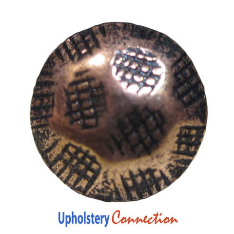 HC912 in a Hammered Copper finish