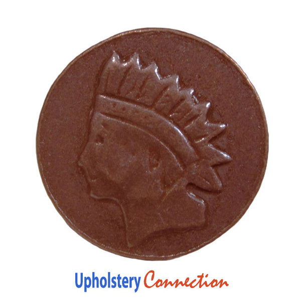 HDN01 in a Copper finish