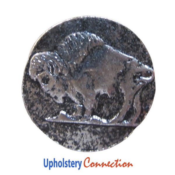 HDN06 in a Nickel finish