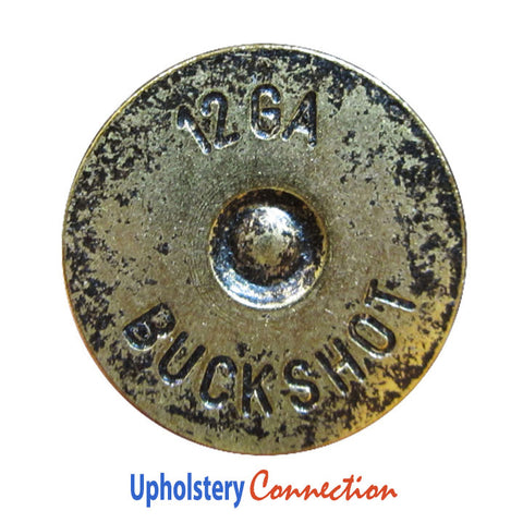 HDN12 in a Brass finish