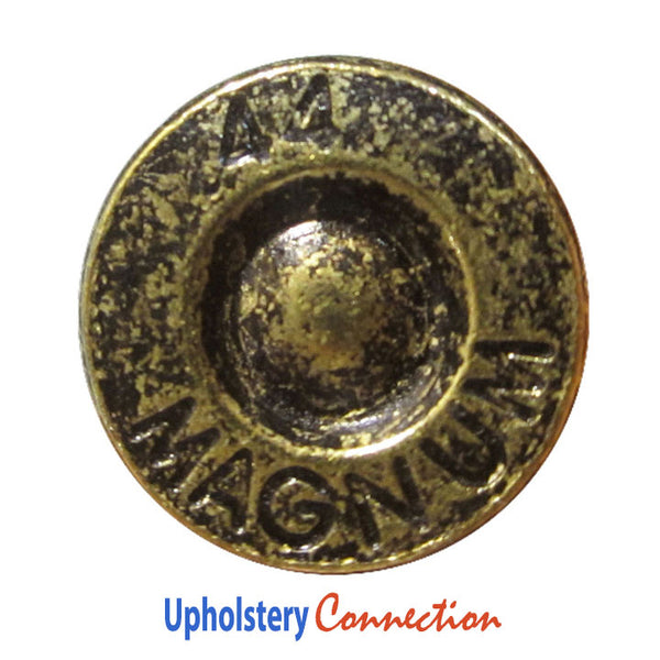 HDN44 in a Brass finish