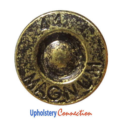 HDN44 in a Brass finish