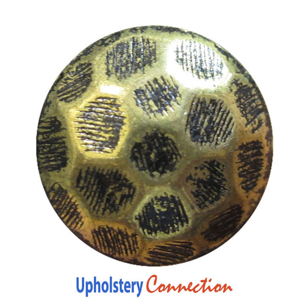 HO79 in a Hammered Oxford finish