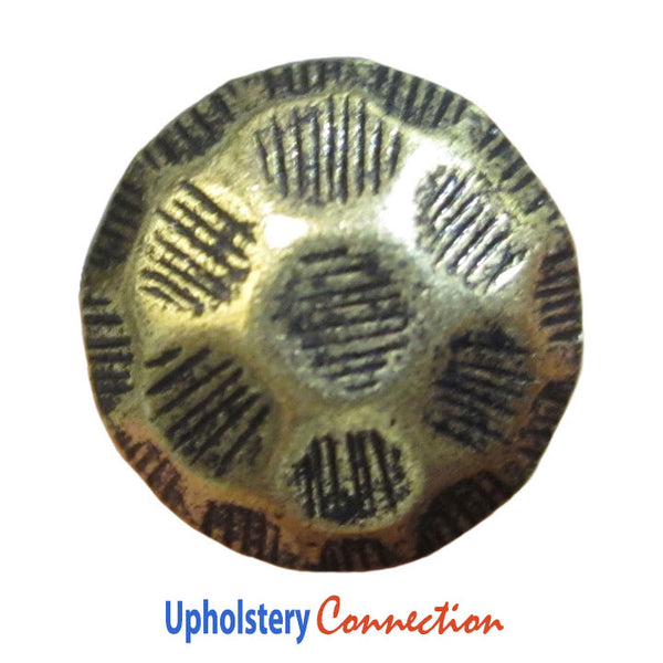 HS912 in a Hammered Special Oxford finish