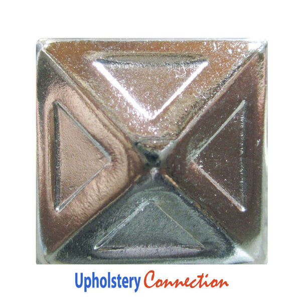 NK570 in a Nickel finish