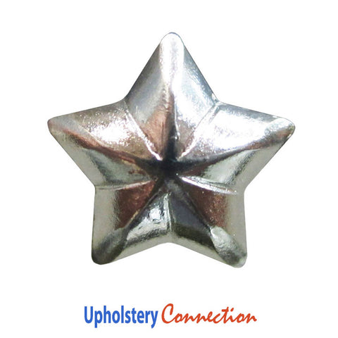 NK615 in a Nickel finish