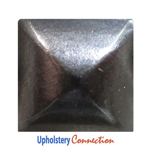 NR525 in a Nickel Oxford finish