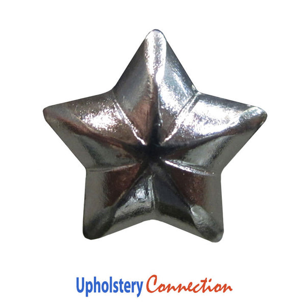 NR615 in a Nickel Oxford finish