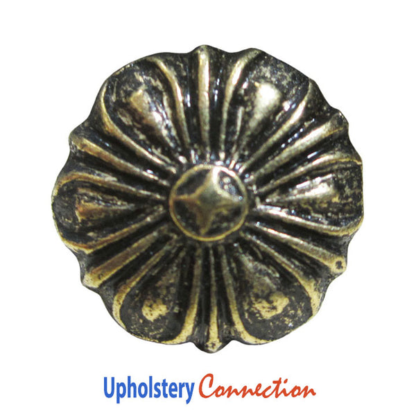 O762 in a Oxford finish