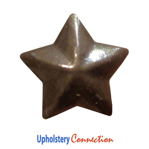 OB615 in a Old Brass finish