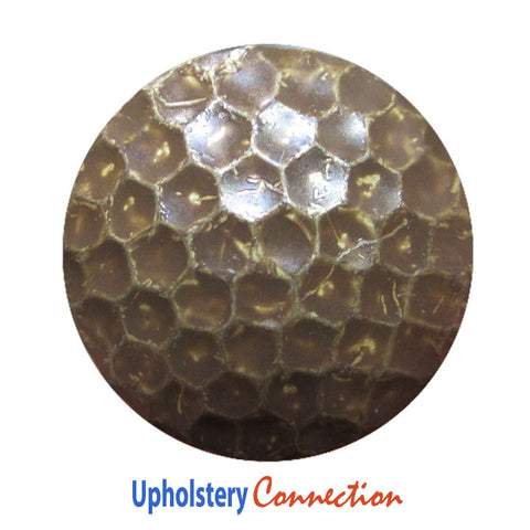 OG160M in a Old Gold Fleck finish