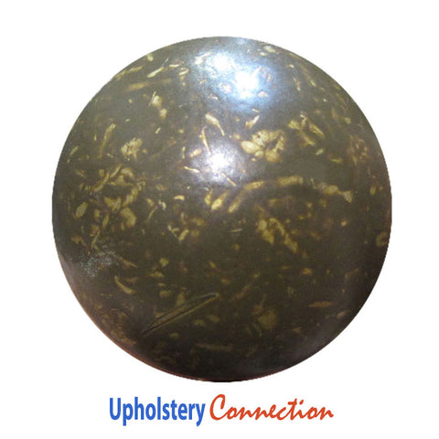 OG50 in a Old Gold Fleck finish