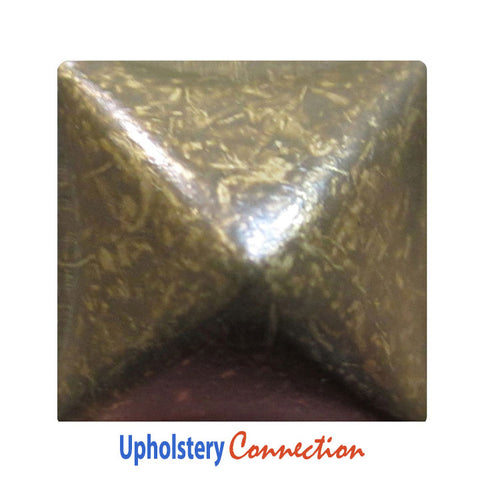 OG540 in a Old Gold Fleck finish