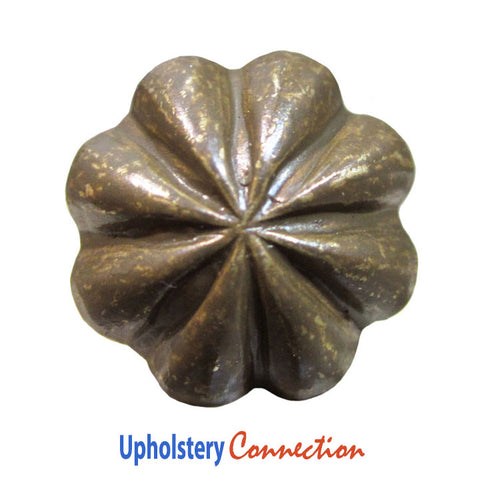 OG705 in a Old Gold Fleck finish