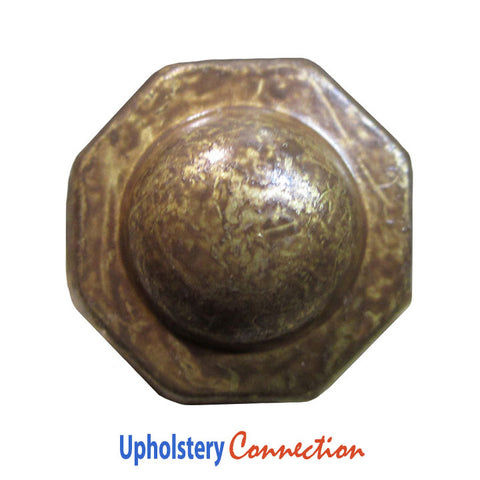 OG806 in a Old Gold Fleck finish